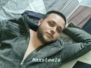 Maxsteels