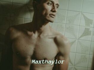 Maxthaylor