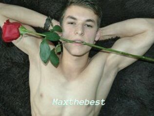 Maxthebest