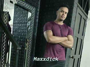 Maxxdick