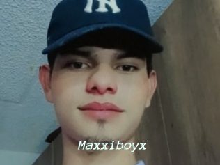 Maxxiboyx
