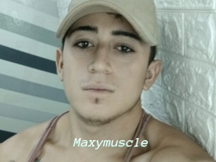 Maxymuscle