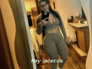 May_aceros