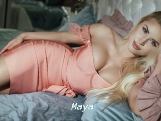 Maya
