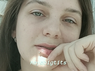 Mayabigtits
