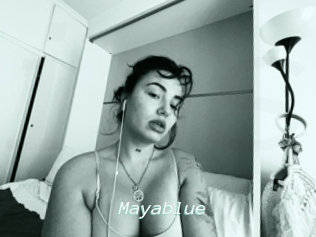 Mayablue