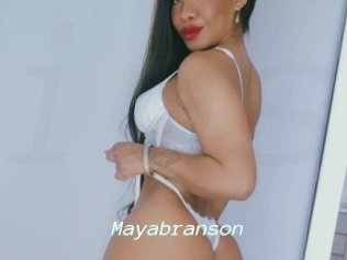 Mayabranson