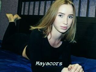 Mayacors