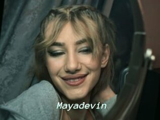 Mayadevin