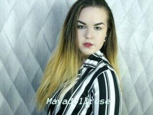 Mayadollrose