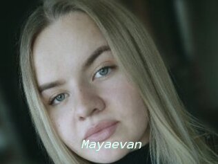 Mayaevan