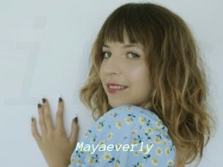 Mayaeverly