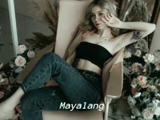 Mayalang