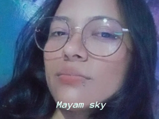 Mayam_sky