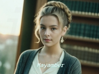 Mayamber