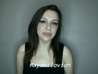 Mayamilovich