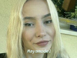 Mayamodel