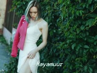 Mayamuur