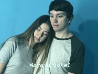 Mayandmickel