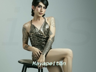Mayapeiton