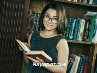 Mayaporque