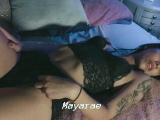 Mayarae