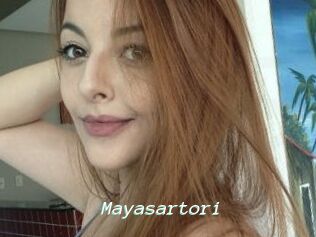 Mayasartori