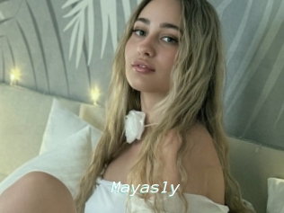 Mayasly