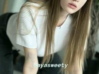 Mayasweety