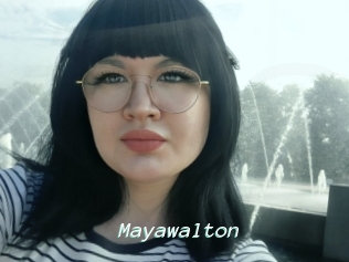 Mayawalton