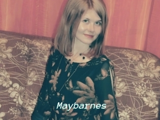 Maybarnes