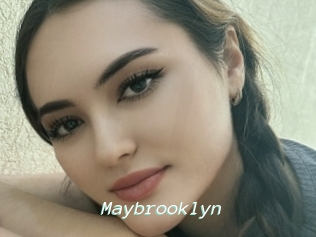 Maybrooklyn