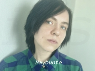 Maybunte