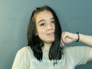 Maycreason