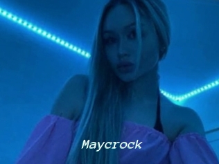 Maycrock