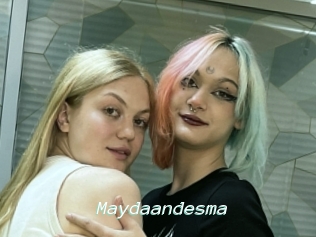 Maydaandesma