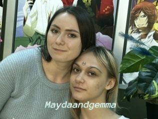 Maydaandgemma
