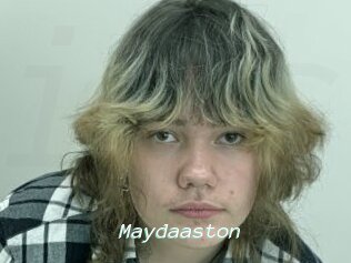Maydaaston