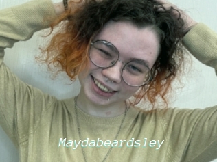 Maydabeardsley