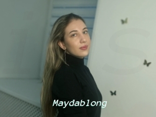 Maydablong