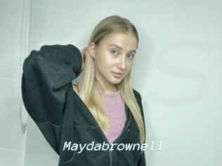 Maydabrownell