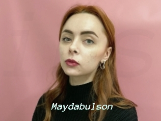 Maydabulson