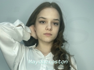 Maydacroston