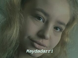 Maydadarri