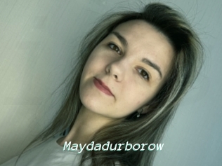 Maydadurborow