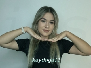 Maydagail