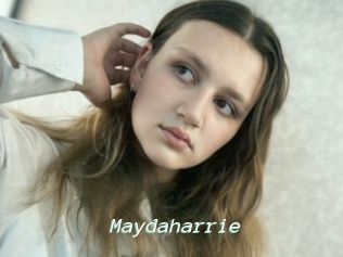 Maydaharrie