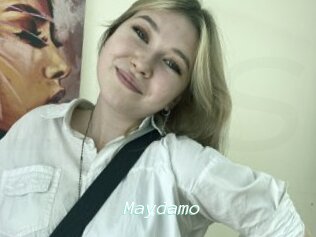 Maydamo