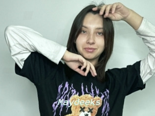 Maydeeks