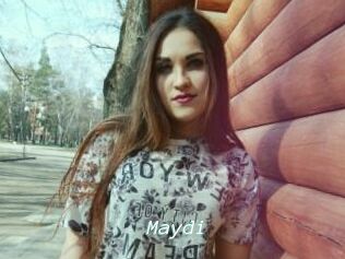Maydi